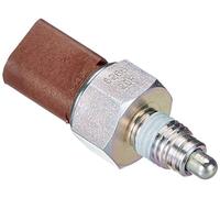 FACET Interruptor piloto de marcha atrás 7.6266 Medida de rosca: M12x1,5 Compatible con VW Polo V Hatchback 6R1, 6C1 up! Hatchback 121, 122, BL1, BL2, BL3, 123 Golf VII Hatchback 5G1, BQ1, BE1, BE2