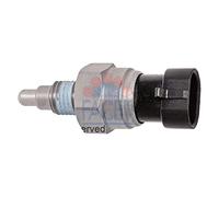 FACET Interruptor piloto de marcha atrás 7.6323 Medida de rosca: M12x1,5