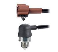 FACET Interruptor piloto de marcha atrás 7.6341 Medida de rosca: M14x1,5 Compatible con SUBARU FORESTER SG FORESTER SJ FORESTER SH Legacy IV Familiar BP IMPREZA Sedán GD Outback BR
