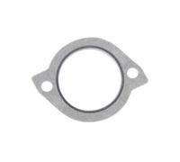 FACET Junta, carcasa de termostato para MAZDA: 323, MX5, 121, Demio, E, 626, B, 929 & KIA: Shuma, Credos, Rio, Clarus, Avella, Carens (Ref: 7.9520)