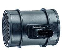FACET Caudalímetro para CADILLAC: BLS & VAUXHALL: Astra, Antara, Vectra, Signum & CHEVROLET: Nubira, Lacetti & FIAT: Multipla, Punto (Ref: 10.1276)
