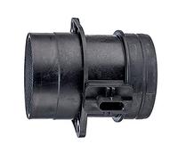 FACET Medidor de masa de aire Sensor De Flujo De Aire 10.1446 Compatible con VW Golf VII Hatchback 5G1, BQ1, BE1, BE2 Passat B8 Variant 3G5, CB5 GOLF VI 5K1 T-Roc A11, D11 Passat B7 Variant 365