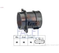 FACET Medidor Masas de Aire para Hyundai Tucson 2.0 Papá Fe II Kia Sorento I