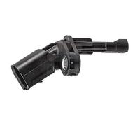 FACET Sensor ABS 21.0009 Eje trasero izquierda Compatible con VW GOLF VI 5K1 Golf V Hatchback 1K1 TOURAN 1T3, AUDI A3 Sportback 8PA, SKODA Octavia II Combi 1Z5