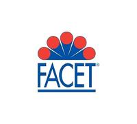 FACET Sensor ABS 21.0013 Eje trasero, derecha Compatible con VW Polo V Hatchback 6R1, 6C1 up! Hatchback 121, 122, BL1, BL2, BL3, 123 Polo IV Hatchback 9N, 9A, SKODA Fabia II Combi 545 Citigo Hatchback