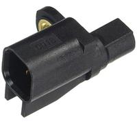 FACET Sensor ABS 21.0018 Compatible con FORD MONDEO IV Turnier BA7 FOCUS III Turnier S-MAX WA6 C-Max II DXA/CB7, DXA/CEU Focus Mk2 Familiar DA, FFS, DS FOCUS III