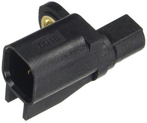 FACET Sensor ABS 21.0018 Compatible con FORD MONDEO IV Turnier BA7 FOCUS III Turnier S-MAX WA6 C-Max II DXA/CB7, DXA/CEU Focus Mk2 Familiar DA, FFS, DS FOCUS III