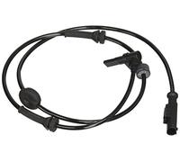 FACET Sensor ABS 21.0164 1075mm Compatible con FIAT BRAVO II 198 STILO 192 STILO Multi Wagon 192 Bravo II Furgón 198 Stilo Furgón/Familiar 192, CHRYSLER Delta Hatchback