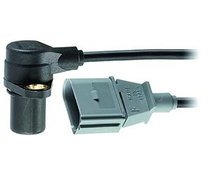 FACET Sensor de cigüeñal 9.0172 Compatible con VW Golf IV Hatchback 1J1 Golf V Hatchback 1K1 Passat B5 GP Variant 3BG, 3B6 Golf IV Variant 1J5 Passat B5 GP Sedán 3BG, 3B3 Bora Sedán 1J2