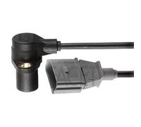 FACET Sensor de cigüeñal 9.0241 Compatible con VW Polo V Hatchback 6R1, 6C1 GOLF VI 5K1 Golf IV Hatchback 1J1 Golf V Hatchback 1K1 TOURAN 1T1, 1T2 Polo IV Hatchback 9N, 9A