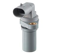 FACET Sensor de cigüeñal 9.0440 Compatible con OPEL Insignia A Sports Tourer G09 Astra J Sports Tourer P10, FIAT GRANDE PUNTO 199, SUZUKI VITARA LY, ALFA ROMEO GIULIETTA 940