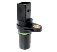 FACET Sensor de cigüeñal 9.0640 Compatible con AUDI A4 B8 Avant 8K5 A3 Sportback 8PA, VW GOLF VI 5K1 Passat B7 Variant 365, SKODA Octavia II Combi 1Z5