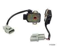 FACET Sensor, posición mariposa para NISSAN: 200SX (Ref: 10.5008)
