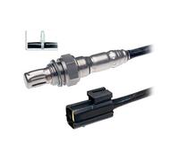 FACET Sonda lambda 10.7198 térmico Sonda plana Rosca engrasada 400 Compatible con CHEVROLET Aveo/Kalos Hatchback T250, T255, DAEWOO KALOS KLAS