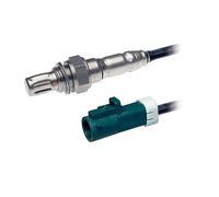 FACET Sonda lambda 10.7611 térmico Sonda plana Rosca engrasada 400 Compatible con FORD Focus Mk1 Hatchback DAW, DBW Focus Mk1 Familiar DNW KA RB TRANSIT CONNECT P65, P70, P80 MONDEO II BAP