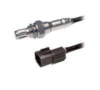 FACET Sonda lambda 10.7656 térmico Sonda plana Rosca engrasada 350 Compatible con MITSUBISHI Lancer VII Familiar CSW, CTW Space Star DGA Lancer VII Berlina CSA, CTA CARISMA DA CARISMA Sedán DA