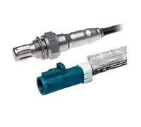 FACET Sonda lambda 10.7685 térmico Sonda plana Rosca engrasada 400 Compatible con FORD Fiesta Mk6 Hatchback CB1, CCN, JA8, JR8 Fiesta Mk6 Furgoneta B-MAX JK Focus Mk1 Hatchback DAW, DBW COUGAR EC