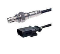 FACET Sonda lambda 10.7750 térmico Sonda plana Rosca engrasada 650 Compatible con MINI Hatchback R50, R53 Cabrio R52
