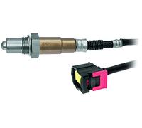 FACET Sonda lambda 10.8175 térmico Sonda plana Rosca engrasada 300 Compatible con MERCEDES-BENZ Clase C T-modell S204 Clase E T-modell S212 Clase E Sedán W212 Clase C Sedán W204, SMART FORTWO Coupé