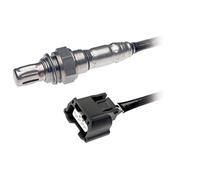 FACET Sonda lambda 10.8178 térmico Sonda plana Rosca engrasada 450