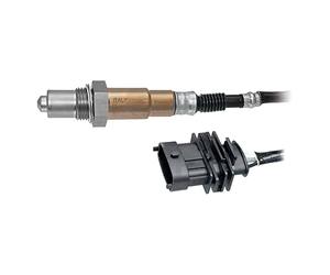 FACET Sonda lambda 10.8362 Sonda plana Rosca engrasada delante del catalizador 450 Compatible con OPEL Corsa D Hatchback S07 Insignia A Sports Tourer G09 Astra J Sports Tourer P10