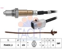 FACET Sonda Lambda Lamdasonde Sonda Diagnóstico para Suzuki Ignis Mf Swift V Az