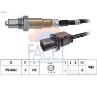 FACET Sonda Lambda Para Mercedes-Benz Vito/Mixto Kasten W639 109 CDI