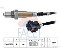 FACET Sonda Lambda Para Opel Zafira A F75 Meriva L48 L35 Saab 9-3 YS3F Kombi