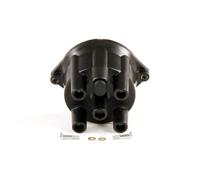 FACET Tapa de distribuidor de encendido para NISSAN: Terrano, Sunny, Pick-up, 100NX, Primera, Bluebird & SUZUKI: Swift & FORD: Maverick (Ref: 2.7946)