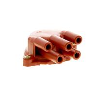 FACET Tapa de distribuidor de encendido para OPEL: Kadett, Omega, Vectra, Astra, Calibra, Frontera & VAUXHALL: Frontera (Ref: 2.7530/27PHT)