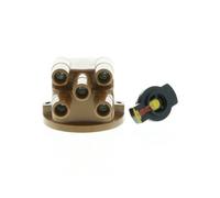 FACET Tapa de distribuidor de encendido para RENAULT: Espace (Ref: 2.7688)