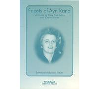 Facets of Ayn Rand