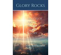 Facets of Faith: Reflecting God's Glory: A Glory Rocks Devotional Journey