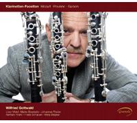 Facets of the Clarinet