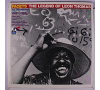 facets, the legend of leon thomas LP