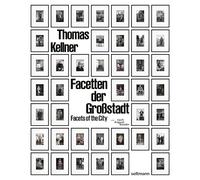 Facetten der Großstadt: Nach August Sander