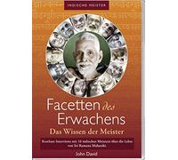 Facetten des Erwachens: Das Wissen der Meister [Alemania] [DVD]