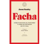 Facha | Jason Stanley