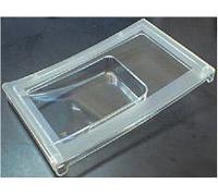 Fachada bandeja de legumbres derecha c00076542 - nevera indesit