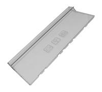 Fachada cajón (marca 2583) 405X150X35 mm Nevera, Congelador 4640640200, 4638250500 BEKO