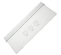 CARA DE CAJÓN 190 MM PARA FRIGERADOR BEKO - 4634610100