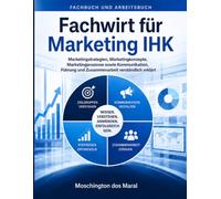 Fachwirt für Marketing IHK