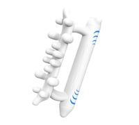 Facia Massage Tool, Muscle Massaging Stick, Full Body Back and Neck Massager, Deep Tissue Muscles Aid for Legs, Arms, Neck, Stress Relief, Relaxation, Pain Management