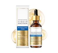 Facial 30 ml Efecto Elevador Larga Duración | para Piel Seca Reafirmante Hidratante Juventud Radiante Día Noche Maquillaje Belleza Nutritivo