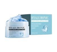 facial - 55 g Skin Bálsamo | facial de hidratación profunda para mujer, hidratante de larga duración para recuperación post-sol, loción pre-maquillaje para dormir en casa, 1 paquete, color