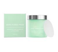 Facial Cleansing Pads, Face Toner Cotton, Hydrating Wipes Deep Cleaning Gentle Care, Sensitive Skin Friendly with Pore Purifying, Beauty Patches for Daily Use at Home and Travel