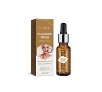 Facial Collagen Essence Repair Facial Skin Deep Hydrating And Moisturizing Skin Care Anti-Wrinkle Essence