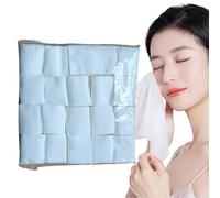 Facial Cotton Pads, Cleansing Cotton Pads, 960 Count Face Pads, Pearl Texture Face Pads, Hot Compress Pads, Eye Beauty Pads, Makeup Cleaning Pads, Cotton Pads For Salon,