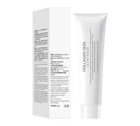 Facial Cover Peel, Moisturizer Skin Care, 65g Authentic Nourishing Night, Compact Hydrating Gentle Formula, Easy Peel-Off Design for Women Girls Skincares Routine
