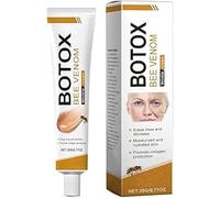 Facial Crema Veneno de Abeja Crema Para Eliminar Arrugas Con Veneno De Abeja, Crema Reafirmante Antiarrugas Con Veneno de Abeja, Hidratación, Lifting y Recuperación (1)